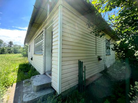 дом по адресу Синяка, 53