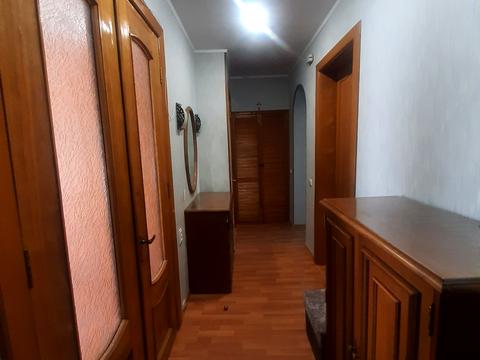 квартира по адресу Ярослава Гашека бульв., 16