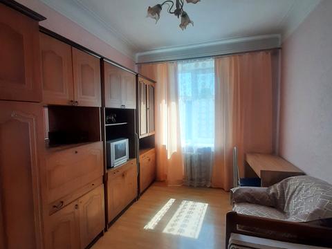 квартира по адресу Ярослава Гашека бульв., 16