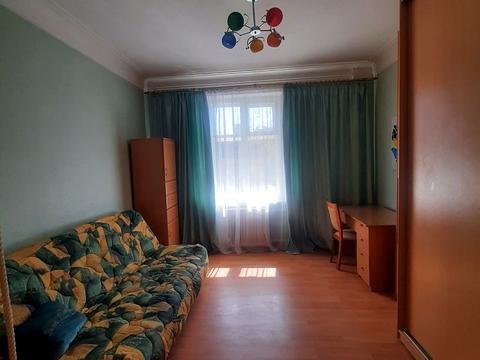 квартира по адресу Ярослава Гашека бульв., 16