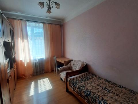 квартира по адресу Ярослава Гашека бульв., 16