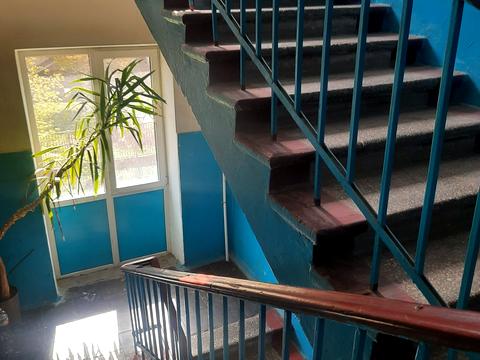 квартира по адресу Ярослава Гашека бульв., 16