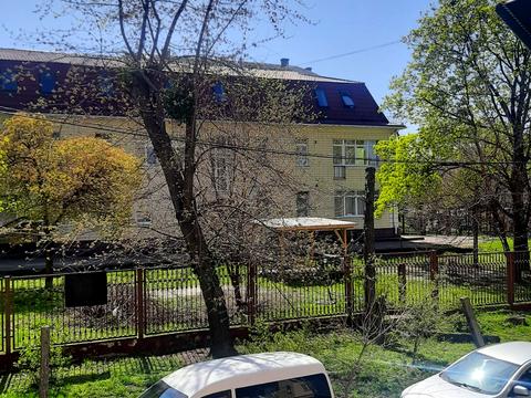 квартира по адресу Ярослава Гашека бульв., 16