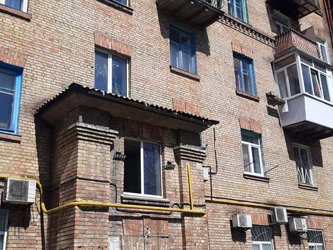 квартира по адресу Ярослава Гашека бульв., 16