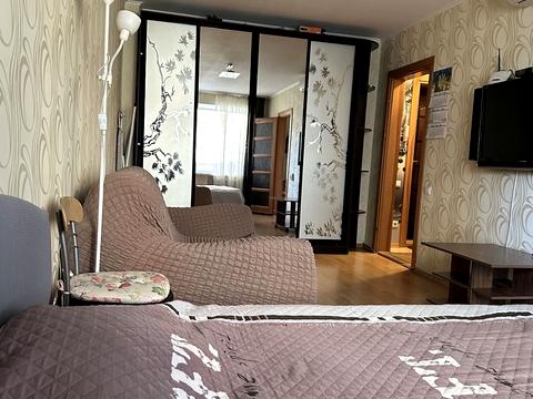 квартира по адресу Лабораторный пер., 4