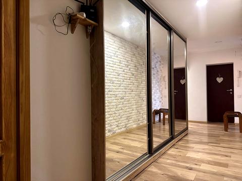 квартира за адресою Котляревського вул., 7