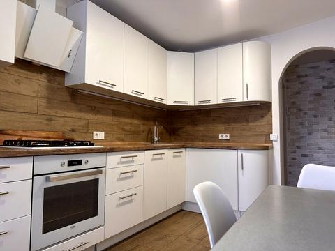 квартира за адресою Котляревського вул., 7