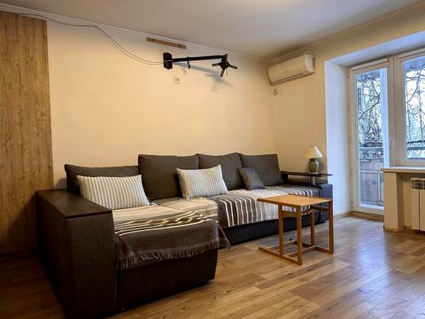 квартира за адресою Котляревського вул., 7