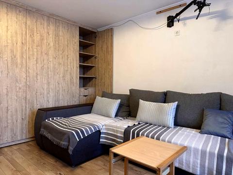 квартира за адресою Котляревського вул., 7