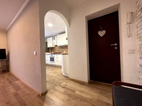 квартира за адресою Котляревського вул., 7