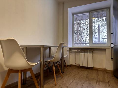 квартира за адресою Котляревського вул., 7