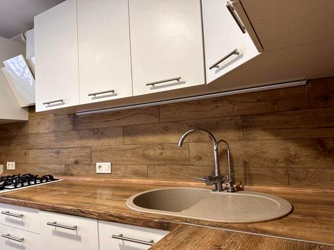 квартира за адресою Котляревського вул., 7