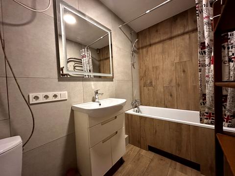 квартира за адресою Котляревського вул., 7