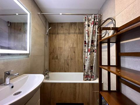 квартира за адресою Котляревського вул., 7