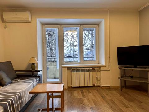 квартира за адресою Котляревського вул., 7