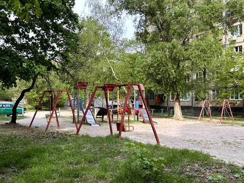 квартира за адресою Котляревського вул., 7