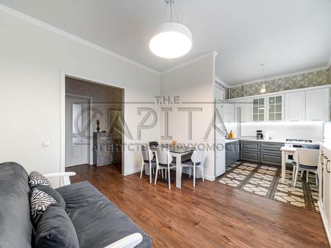 квартира за адресою Хрещатик вул. (Kreschatic), 13