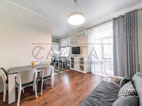 квартира за адресою Хрещатик вул. (Kreschatic), 13