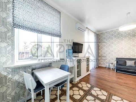 квартира за адресою Хрещатик вул. (Kreschatic), 13