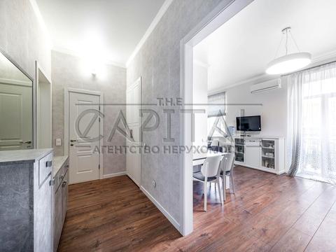 квартира за адресою Хрещатик вул. (Kreschatic), 13