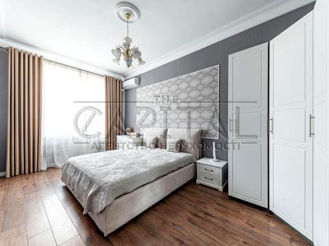 квартира за адресою Хрещатик вул. (Kreschatic), 13