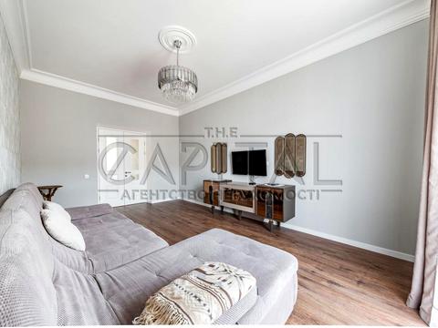 квартира за адресою Хрещатик вул. (Kreschatic), 13