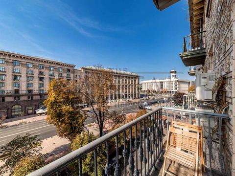 квартира за адресою Хрещатик вул. (Kreschatic), 13