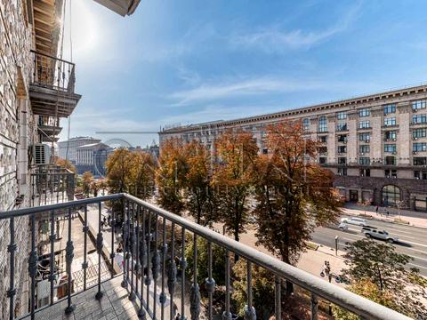 квартира за адресою Хрещатик вул. (Kreschatic), 13