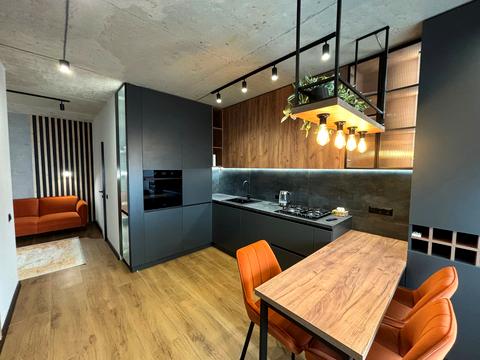 квартира по адресу Степана Бандеры ул., (Будинок 4)