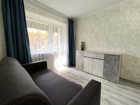 квартира по адресу Перемыская ул., 11