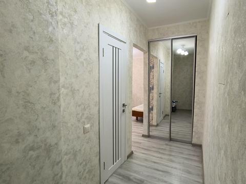 квартира по адресу Перемыская ул., 11