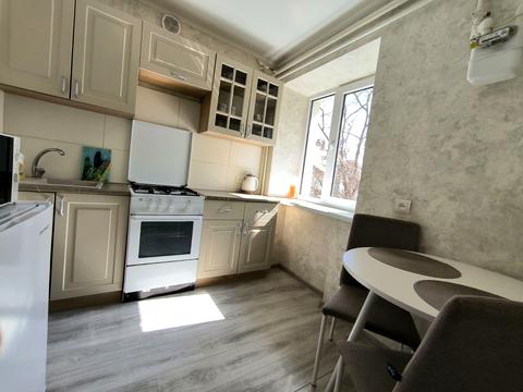 квартира по адресу Перемыская ул., 11