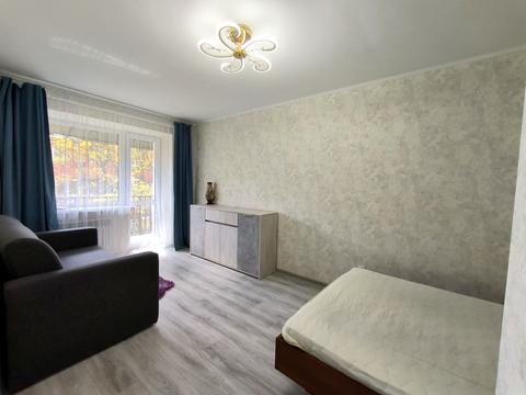 квартира по адресу Перемыская ул., 11