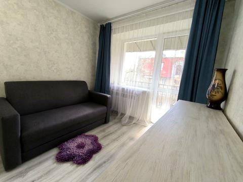 квартира по адресу Перемыская ул., 11