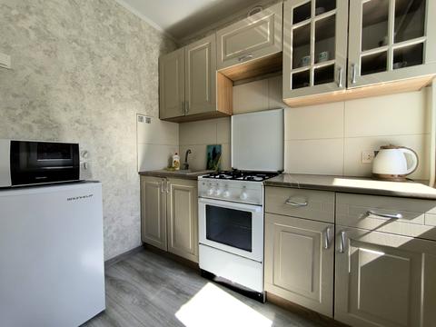 квартира по адресу Перемыская ул., 11