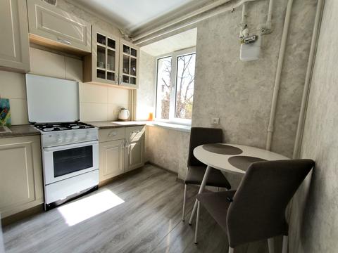 квартира по адресу Перемыская ул., 11