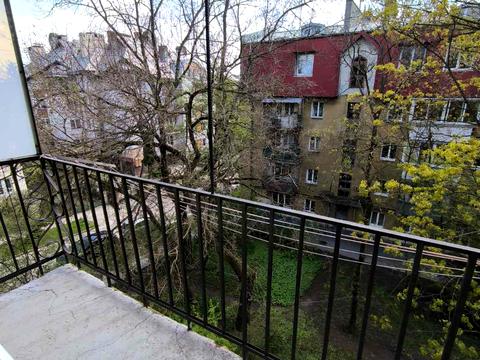 квартира по адресу Перемыская ул., 11