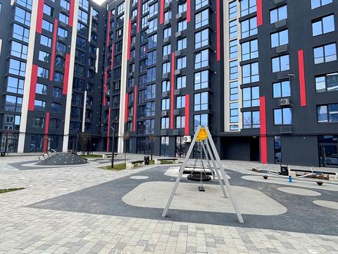 квартира по адресу Степана Бандеры ул., (Будинок 4)