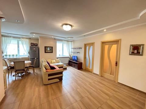 квартира по адресу Василия Стуса ул., 28к2