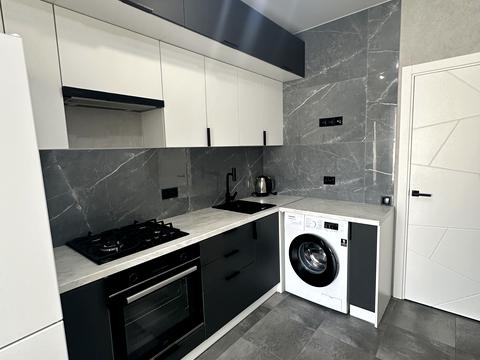 квартира за адресою Відпочинку вул., 1