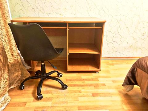 квартира за адресою Київ, Івана Дзюби вул. (Сім'ї Сосніних), 2/1