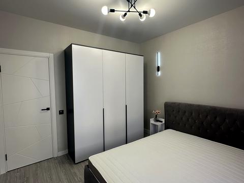 квартира за адресою Відпочинку вул., 1