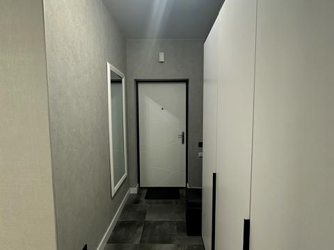 квартира за адресою Відпочинку вул., 1