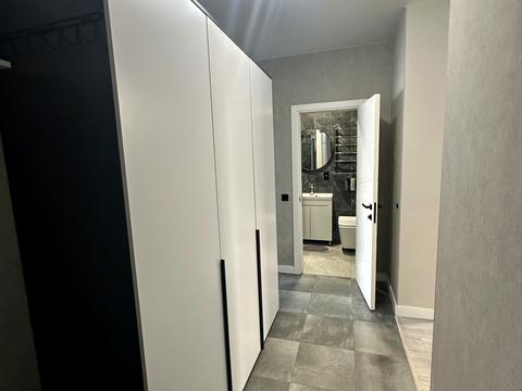 квартира за адресою Відпочинку вул., 1