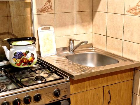 квартира за адресою Київ, Івана Дзюби вул. (Сім'ї Сосніних), 2/1