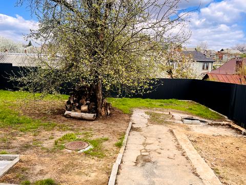 дом по адресу Гагарина ул.