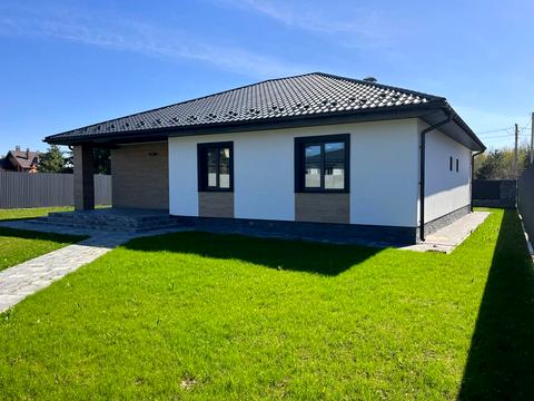 дом по адресу Олени Пчілки ул. (Чайковського)