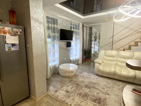 квартира по адресу Ивана Сильвая ул., 9