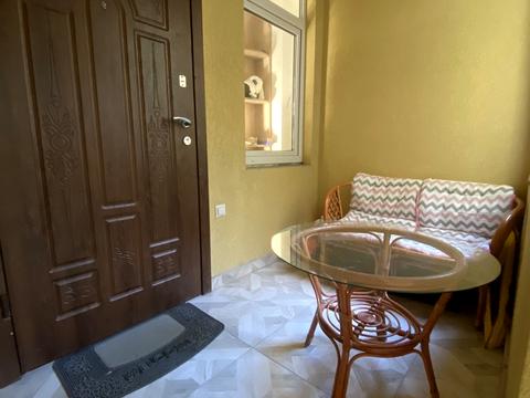 квартира по адресу Ивана Сильвая ул., 9