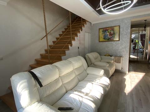 квартира по адресу Ивана Сильвая ул., 9